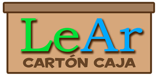 LeAr Cartón Cajas